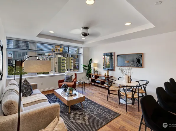 2319 1st Avenue #702, Seattle, WA 98121