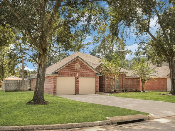 9913 Leamington Dr, Houston, TX 77070