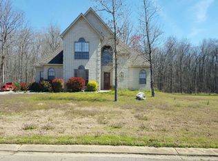5316 Cypress Dr, Jacksonville, AR 72076