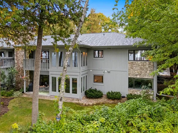 8141 Bay Dr Unit C-2, Egg Harbor, WI 54209