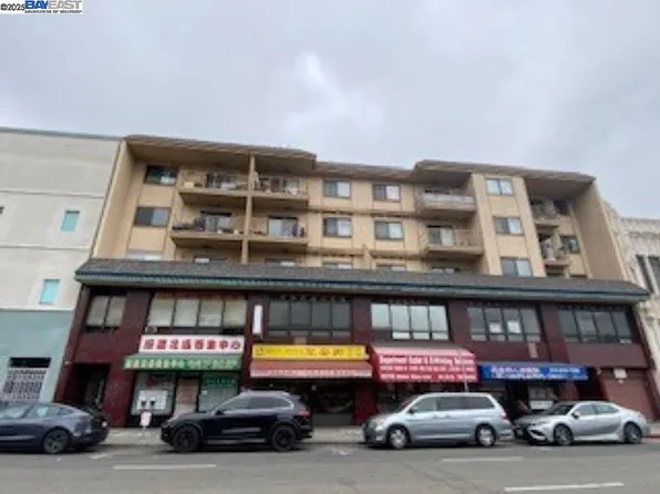 330 8th St APT 4H, Oakland, CA 94607