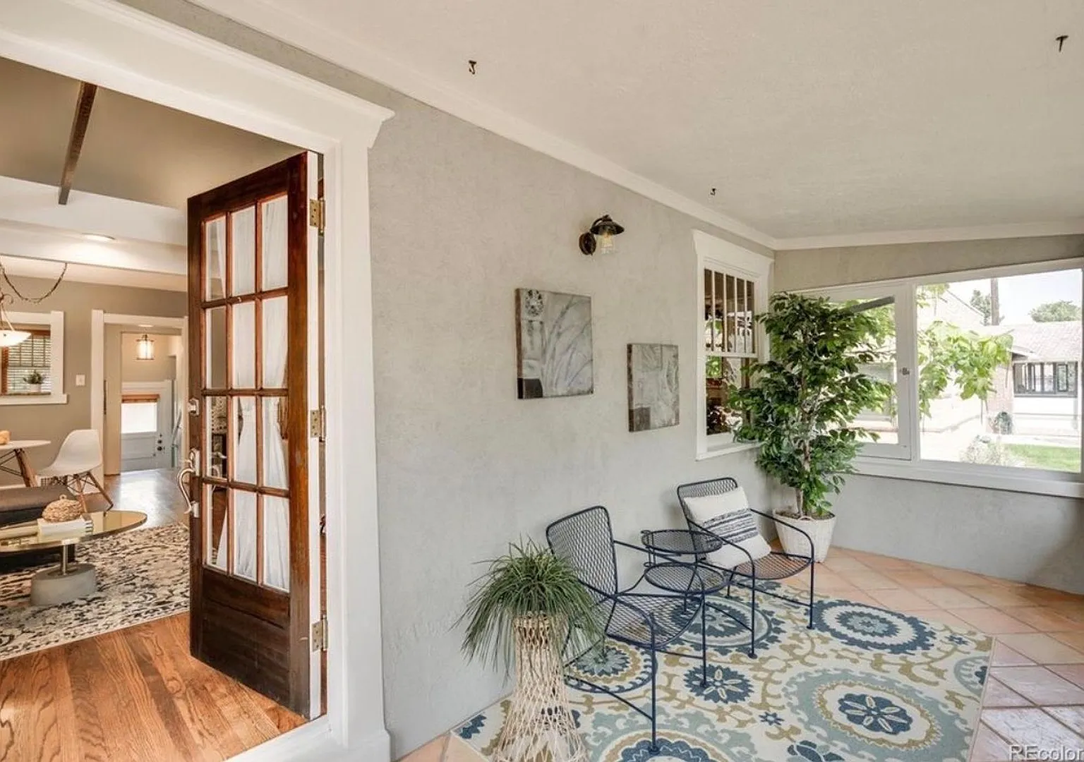 Charming Rosedale Bungalow with Finished Basement & Incredible Outdoor Space — Photo 4