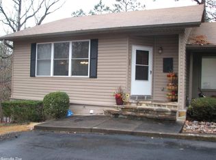 33 Vaqueria Ln, Hot Springs, AR 71909