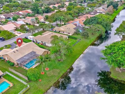 1564 NW 97th Ter, Coral Springs, FL, 33071