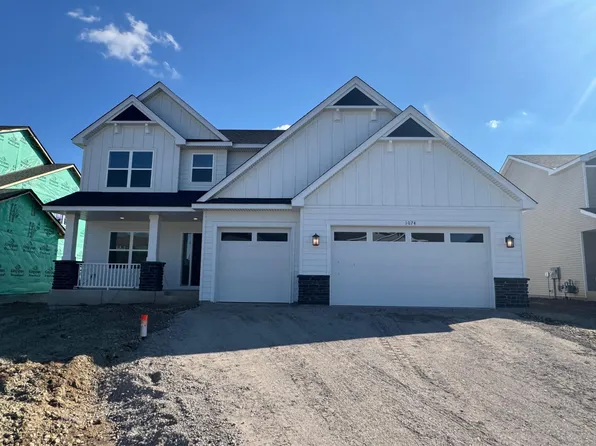 1074 Achilles Dr, Rosemount, MN 55068