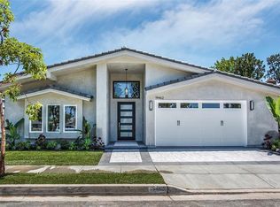 19462 Sierra Nuevo Rd, Irvine, CA 92603