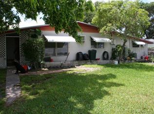 5500 SW 38th Ct, Davie, FL 33314
