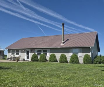 729 N 2650th Ave, Ursa, IL, 62376