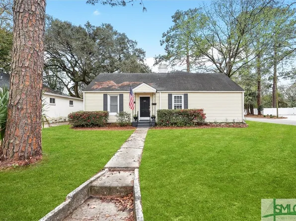 501 E 64th Street, Savannah, GA 31405