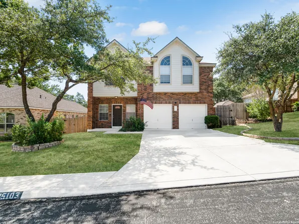 25103 LOST ARROW, San Antonio, TX 78258