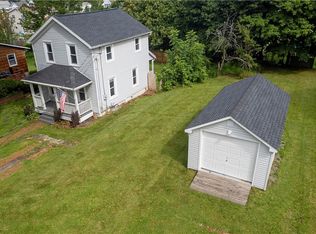 104 Hazard St, Syracuse, NY 13209