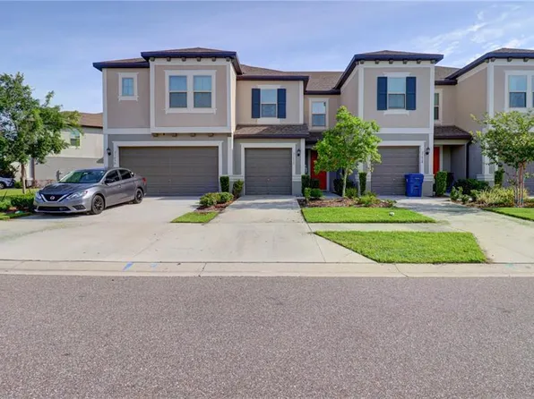 31632 Blue Passing Loop, Wesley Chapel, FL 33545