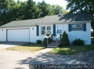 1005 Park Dr, Monticello, IL