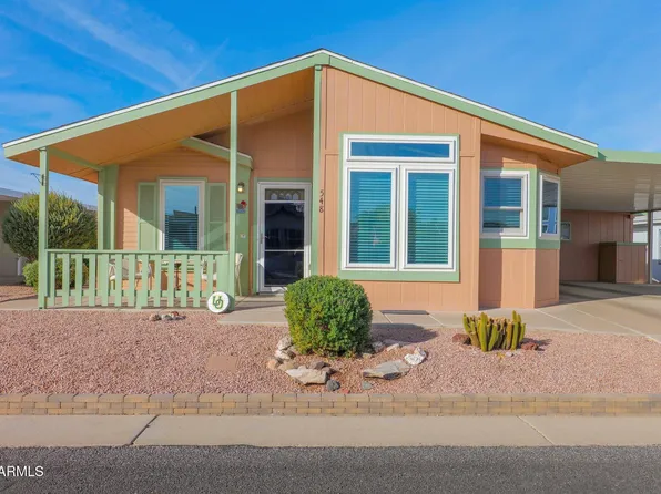 8500 E SOUTHERN Avenue #548, Mesa, AZ 85209