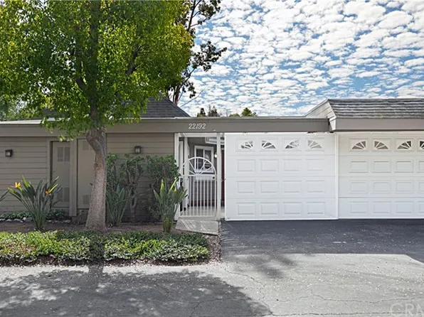 22192 Caminito Tasquillo #196, Laguna Hills, CA 92653
