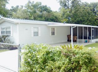 15405 Old Chisholm Trl, Eustis, FL 32726