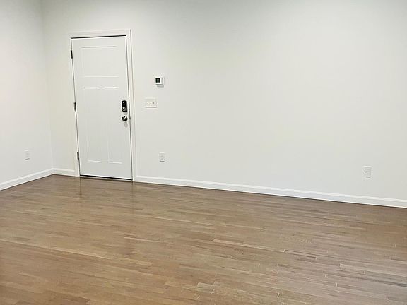 Living Room and Dining Area