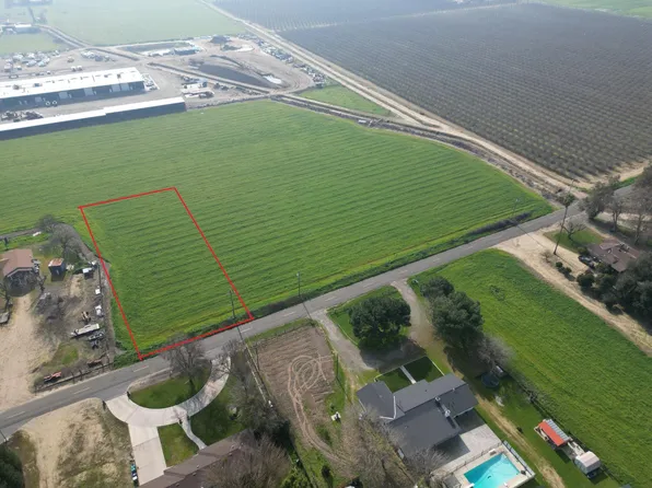 3 W Belcher Ave, Merced, CA 95348