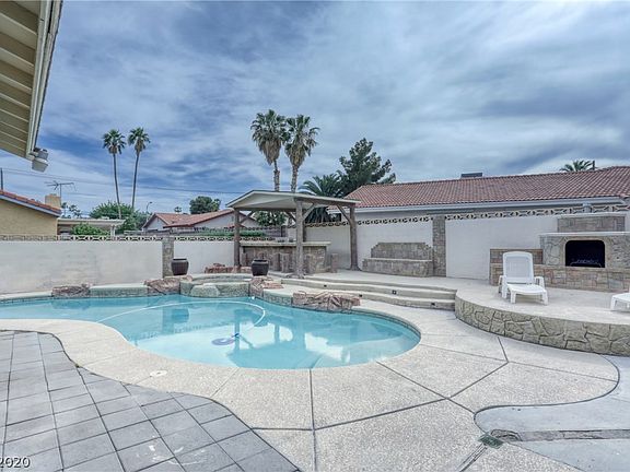2nd image of 4665 S Garita St