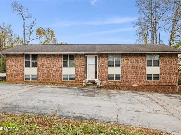 901 Flanders Ln, Knoxville, TN 37919