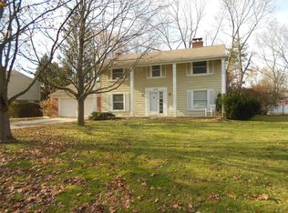 3541 Tothill Dr, Troy, MI