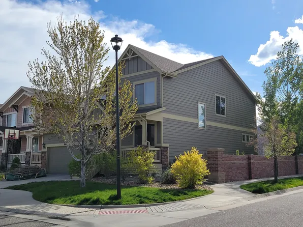 (undisclosed Address), Arvada, CO 80005