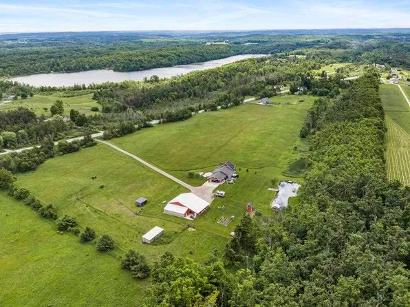 2155 Marion Center Rd, Charlevoix, MI 49720