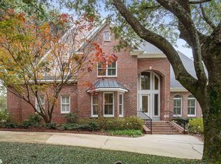 17338 Stillwood Ln, Fairhope, AL 36532