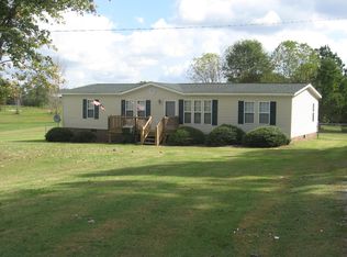 304 N Clinton Ave, Peachland, NC 28133