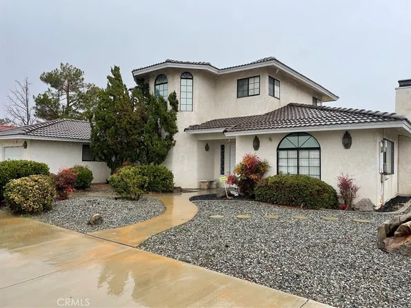 16315 Olalee Rd, Apple Valley, CA 92307