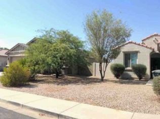 1658 E Prickly Pear Pl, Casa Grande, AZ 85122
