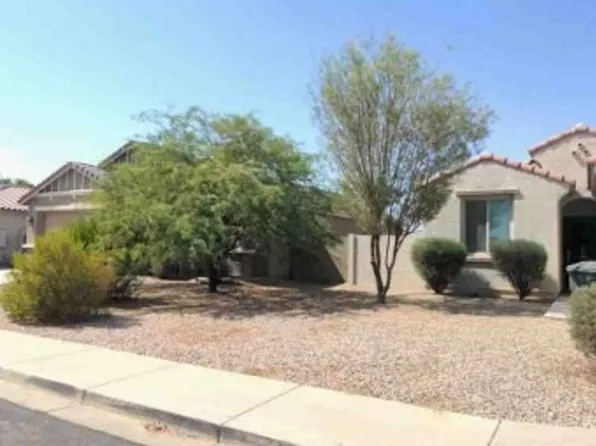1658 E Prickly Pear Pl, Casa Grande, AZ 85122