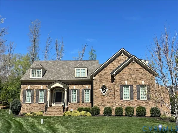 840 Prestburg Ln, Manakin Sabot, VA 23103
