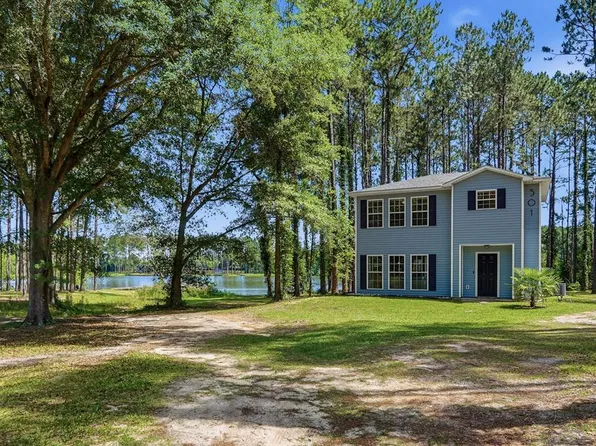 501 Southern Lakes Dr, Arabi, GA 31712