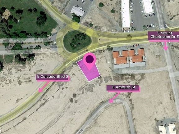 4th image of 2281 E Calvada Blvd