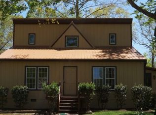 220 Oakdale Dr, Hillsborough, NC 27278