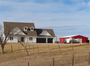 1257 Road 4600, Ruskin, NE 68974
