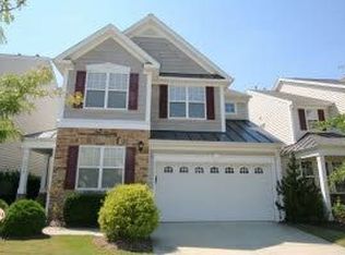 8313 Rubblestone Path, Raleigh, NC 27613