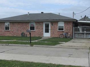3216 Chalona Dr, Chalmette, LA 70043