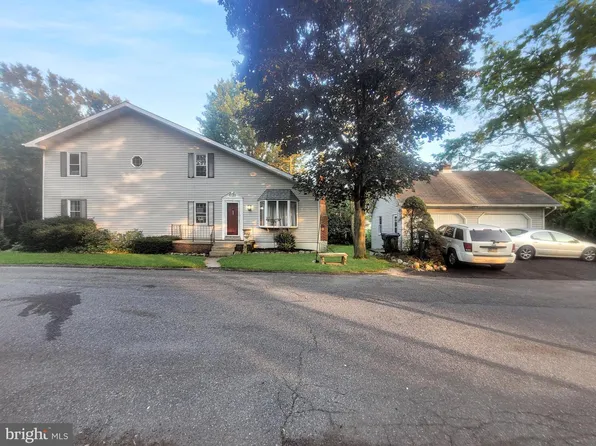 1710 Illingsworth St, Allentown, PA 18103
