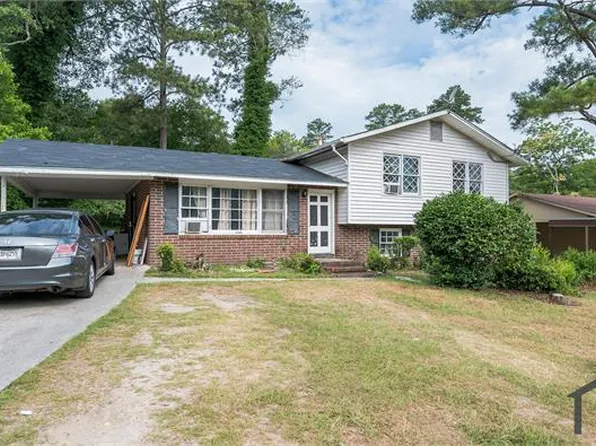 3230 Joseph Waller Dr, Macon, GA 31217