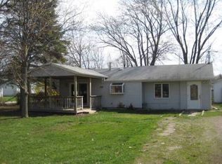 1403 George St, Owosso, MI 48867