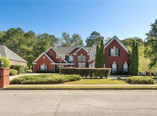4745 Bramble Rose Ln, Suwanee, GA 30024