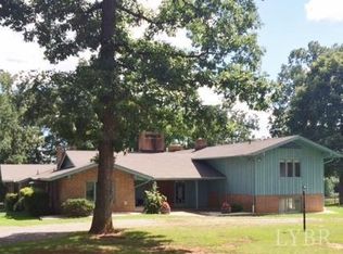 1357 Great Oak Rd, Forest, VA 24551