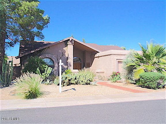 3rd image of 5144 E Le Marche Ave