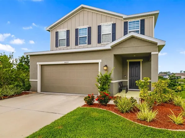 10839 High Noon Trl, Parrish, FL 34219