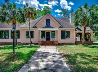 1311 9th Ave, Conway, SC 29526