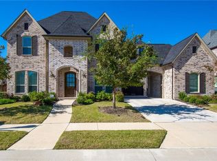 3519 Terrace Way, Celina, TX 75009