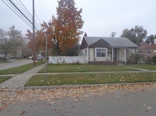 5907 Whitefield St, Dearborn Heights, MI