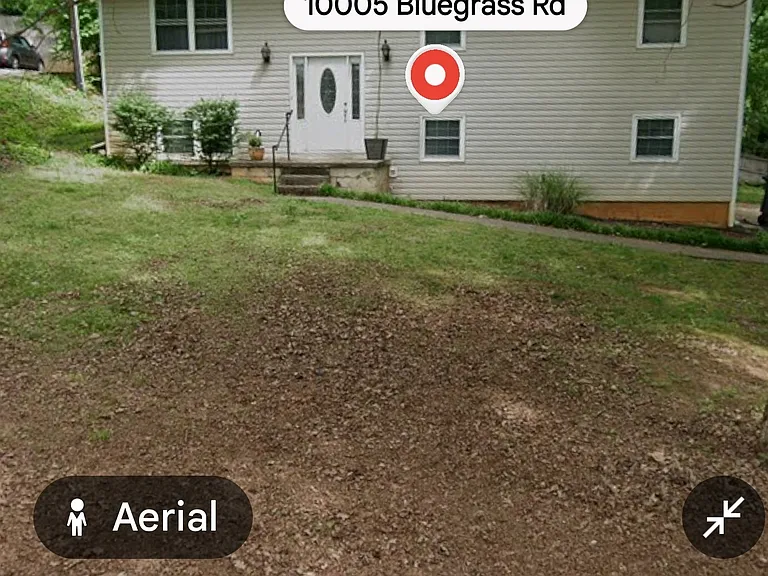 10005 Bluegrass Rd — Photo 1